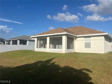 2504 Floyd Ave S, Lehigh Acres, FL 33976 - photo 3