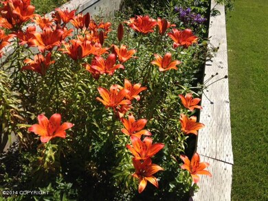 Rangeview flowers ii