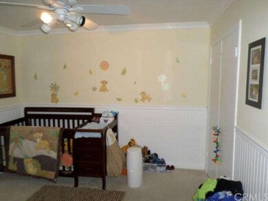 2nd Bedroom