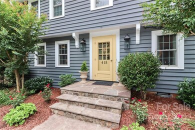 418 Augusta Dr unit 19, Statesville, NC 28625 - photo 2