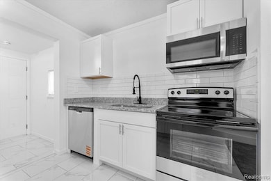 1865 Euclid St, Lincoln Park, MI 48146 - photo 4