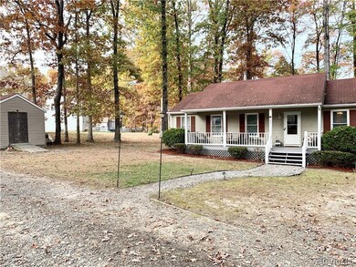188 Land Or Dr, Ruther Glen, VA 22546 - photo 3