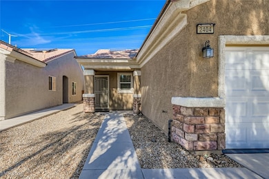 2404 Willow Wren Dr, North Las Vegas, NV 89084 - photo 5