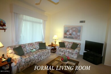 FORMAL LIVING ROOM