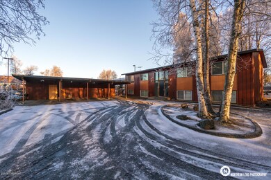 Huge Private Lot