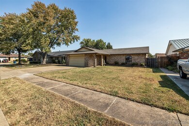 5609 S 89th East Ave, Tulsa, OK 74145 - photo 5