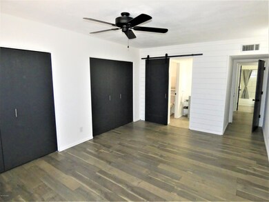 Master Bedroom 1