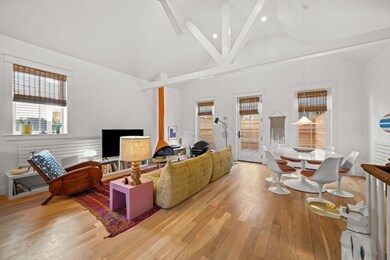 22 Mitchell St - Furnished unit 1, Boston, MA 02127 - photo 5