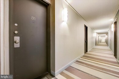 Webster House unit 720, Washington, DC 20036 - photo 7