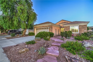 2467 Moonlight Valley Ave, Henderson, NV 89044 - photo 5