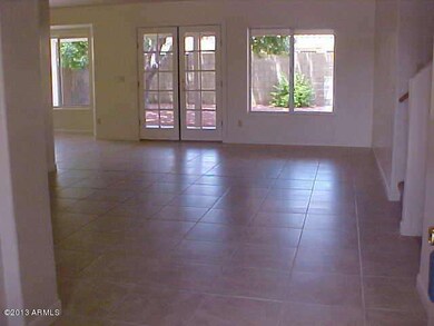 Thude Family Room