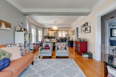 39 Windsor Rd unit 39, Somerville, MA 02144 - photo 3