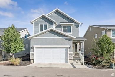 4988 W Longboat Ln unit 60, Herriman, UT 84096 - photo 3