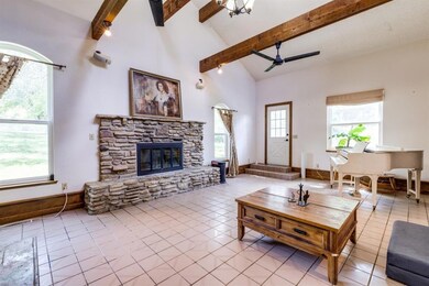 409 Measures Rd, Weatherford, TX 76088 - photo 3