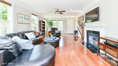 2085 Laura Mews Place, Alexandria, VA 22303 - photo 5