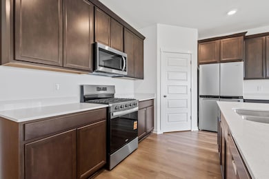 10524 Morse Place, Crown Point, IN 46307 - photo 2