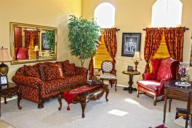 Living Room 1