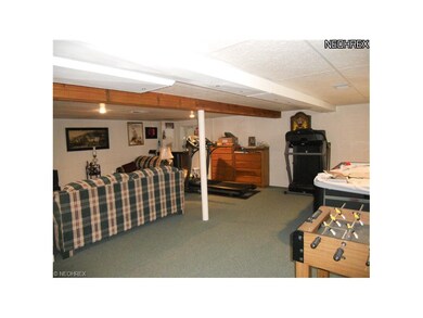 Great partailly finished Lower Level for hours of 