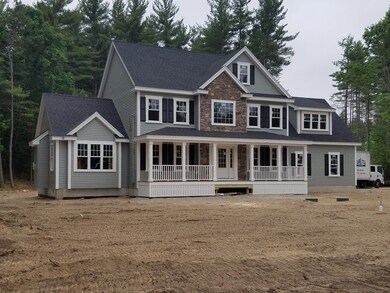 104 Pleasant St, Dunstable, MA 01827 - photo 3