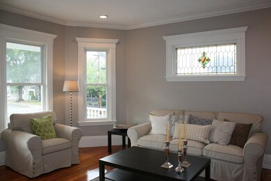 67 Thornton Park unit 2, Winthrop, MA 02152 - photo 4