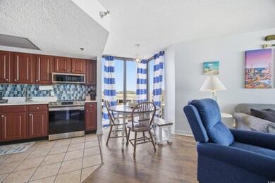 2710 N Ocean Blvd unit 702, Myrtle Beach, SC 29577 - photo 4