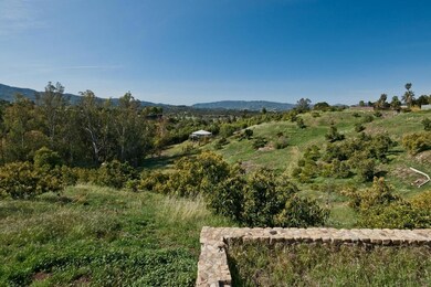view from Terrace