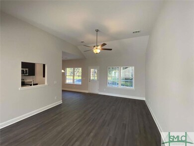 122 Bridgewood Dr, Springfield, GA 31329 - photo 5