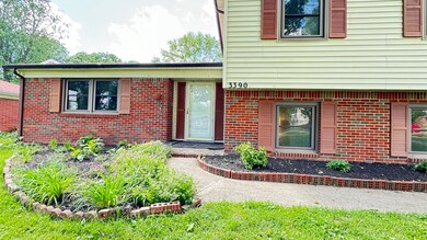 3390 Marilyn St, Columbus, IN 47203 - photo 3