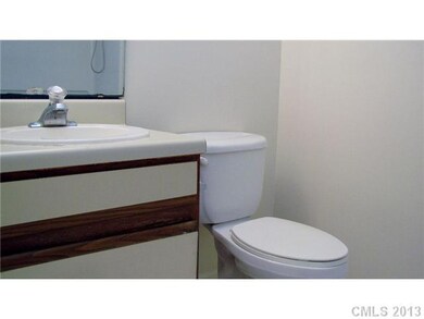 Bathroom - Master Bath