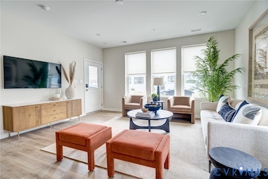 3406 Carlton St unit 2-11B, Richmond, VA 23230 - photo 6