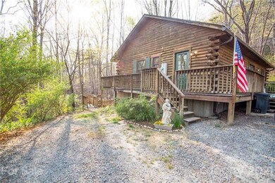 552 Whitney Blvd, Lake Lure, NC 28746 - photo 4