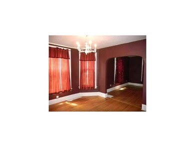 Dining Area.