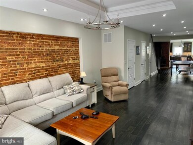 1204 S Clinton St, Baltimore, MD 21224 - photo 2