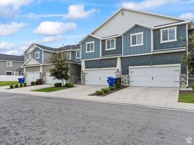 7211 N Clover Leaf Ln, Eagle Mountain, UT 84005 - photo 2