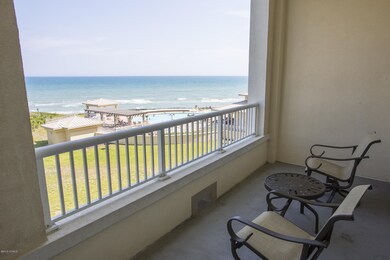 Grande Villas B3balcony