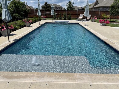 414 Steward Dr, Wylie, TX 75098 - photo 5