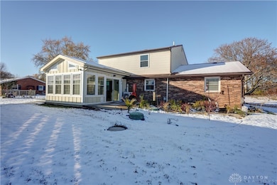 3081 Hamilton Rd, Greenville, OH 45331 - photo 2