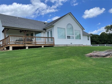 101115 S 4530 Rd, Vian, OK 74962 - photo 5