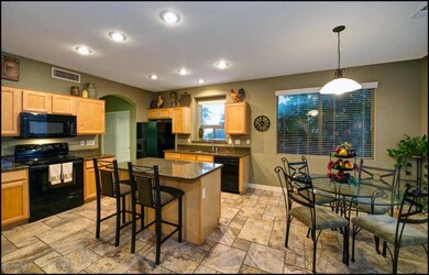Kitchen 1