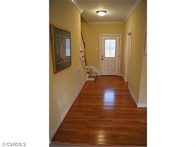 Foyer