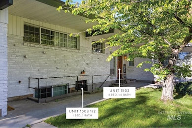 1503 S Nelson Place, Boise, ID 83705 - photo 4