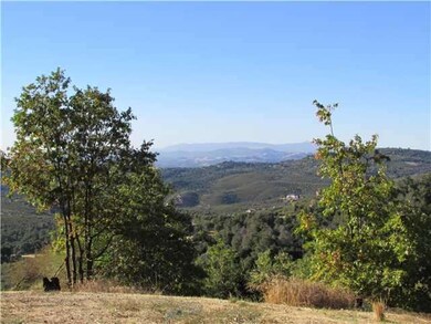 View to the North.