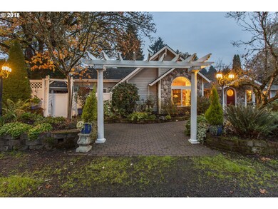 2483 SE Territorial Rd, Canby, OR 97013 - photo 3