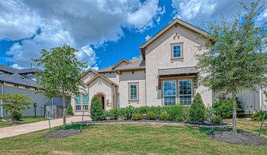 27326 Brayden Hill Trail, Katy, TX 77494 - photo 3