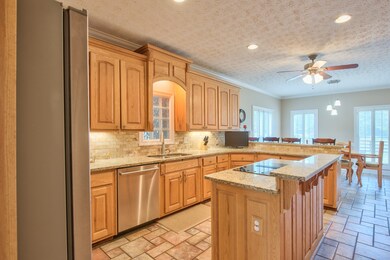 1471 Sugar Creek Church Rd, Madison, GA 30650 - photo 7