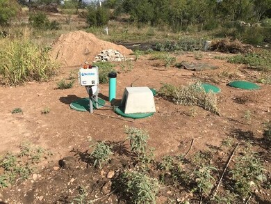 4625 S State Highway 16, Fredericksburg, TX 78624 - photo 7