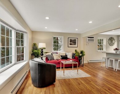 2 Perth Rd unit 1, Arlington, MA 02476 - photo 2