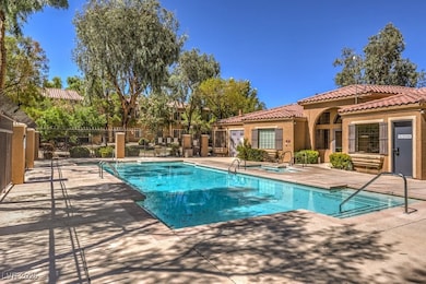 2011 Sue Ct unit 105, Las Vegas, NV 89108 - photo 2