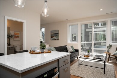 Belknap Bluffs-Model Unit (6)