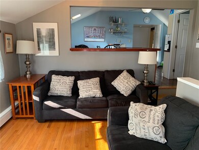 21 Pope St unit 2, Newport, RI 02840 - photo 7